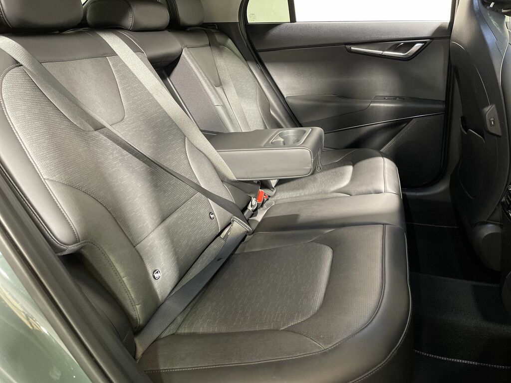 Kia Niro Niro 3 Hev Red #23