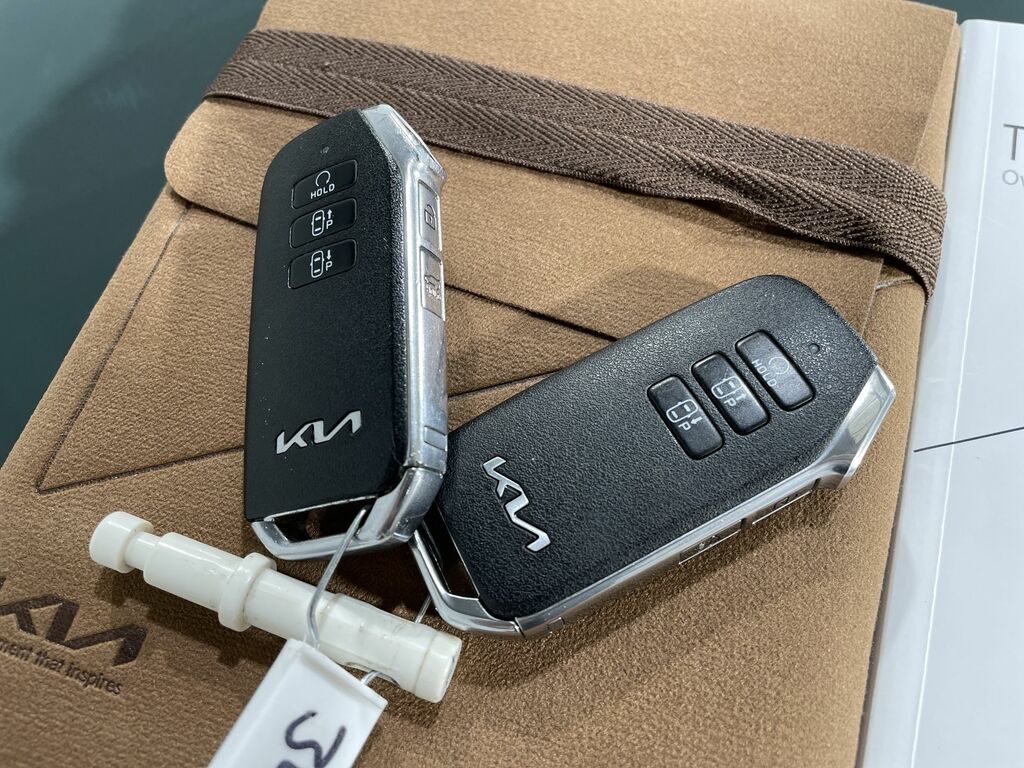 Kia Niro Niro 3 Hev Red #48