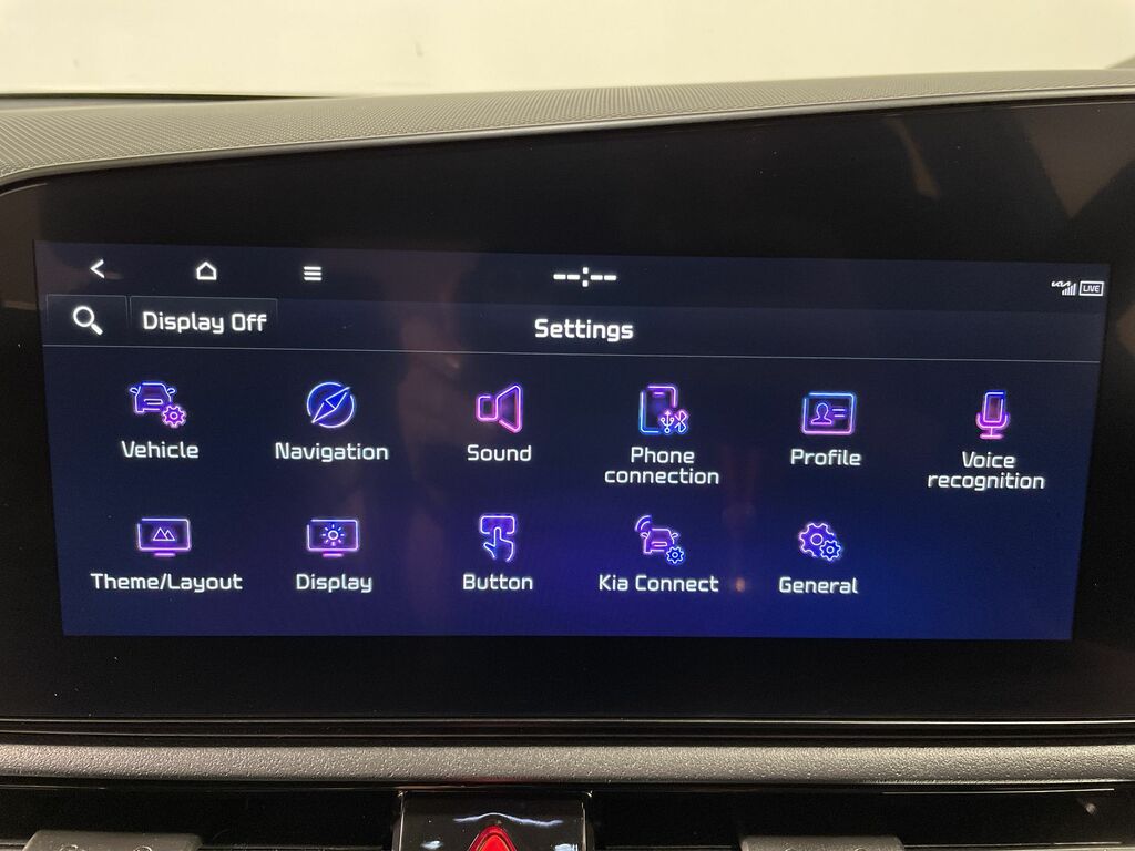 Kia Niro Niro 3 Hev Red #31