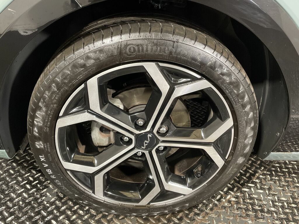 Kia Niro Niro 3 Hev Red #51