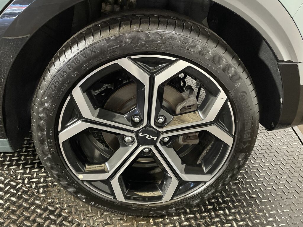 Kia Niro Niro 3 Hev Red #52