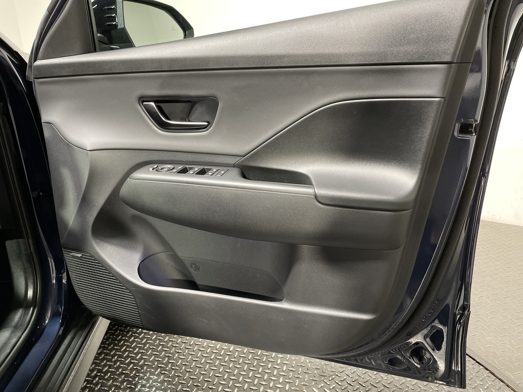 Hyundai Kona Ultimate Blue #36