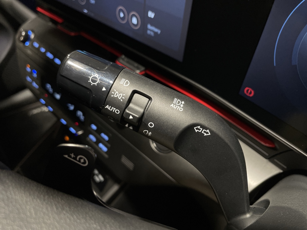 Hyundai Kona Ultimate Blue #42