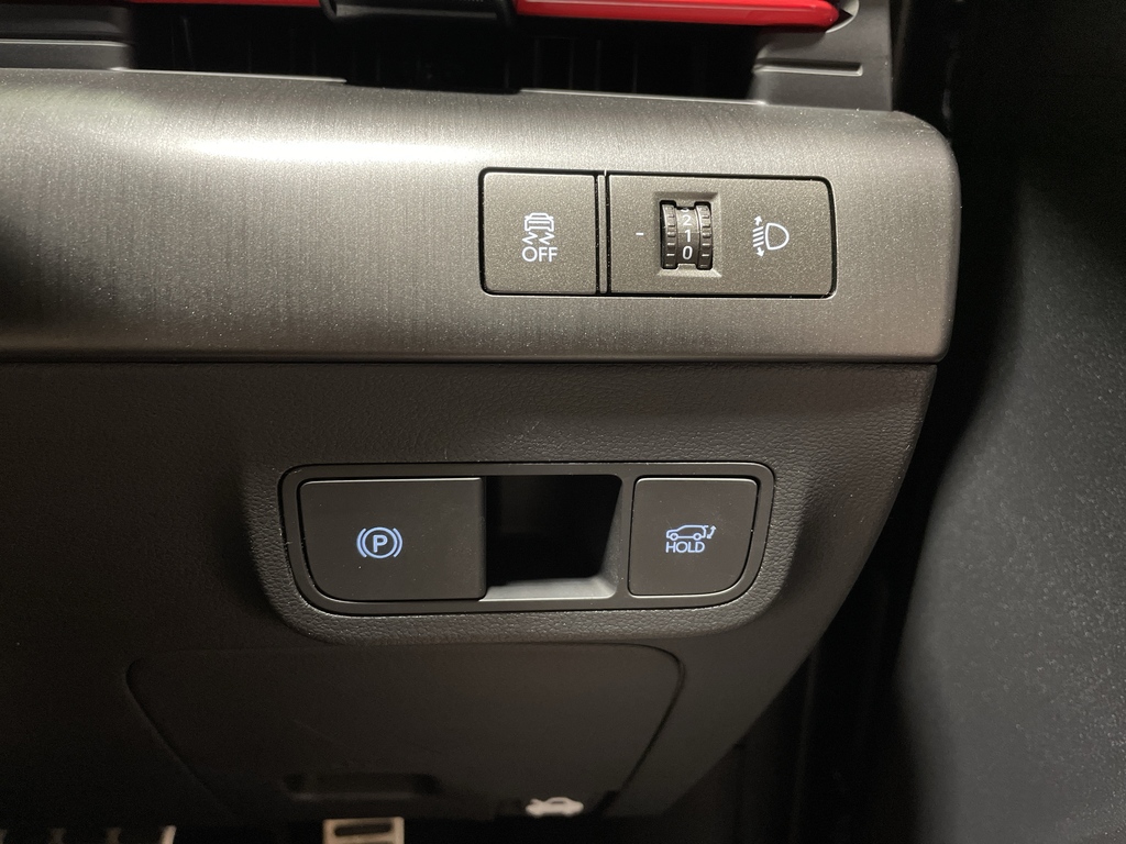 Hyundai Kona Ultimate Blue #46