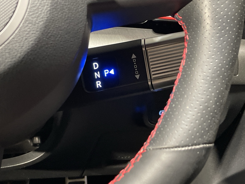 Hyundai Kona Ultimate Blue #34