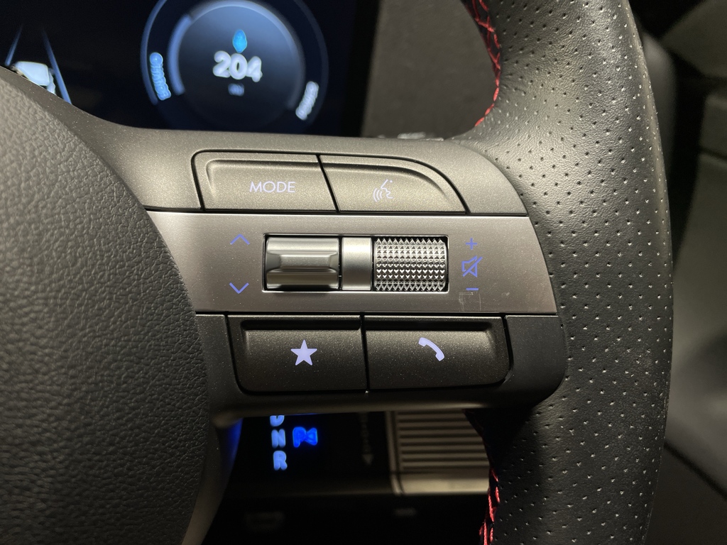 Hyundai Kona Ultimate Blue #45