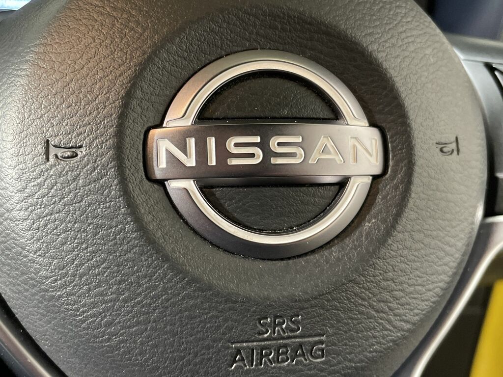 Nissan Juke N-connecta Grey #39