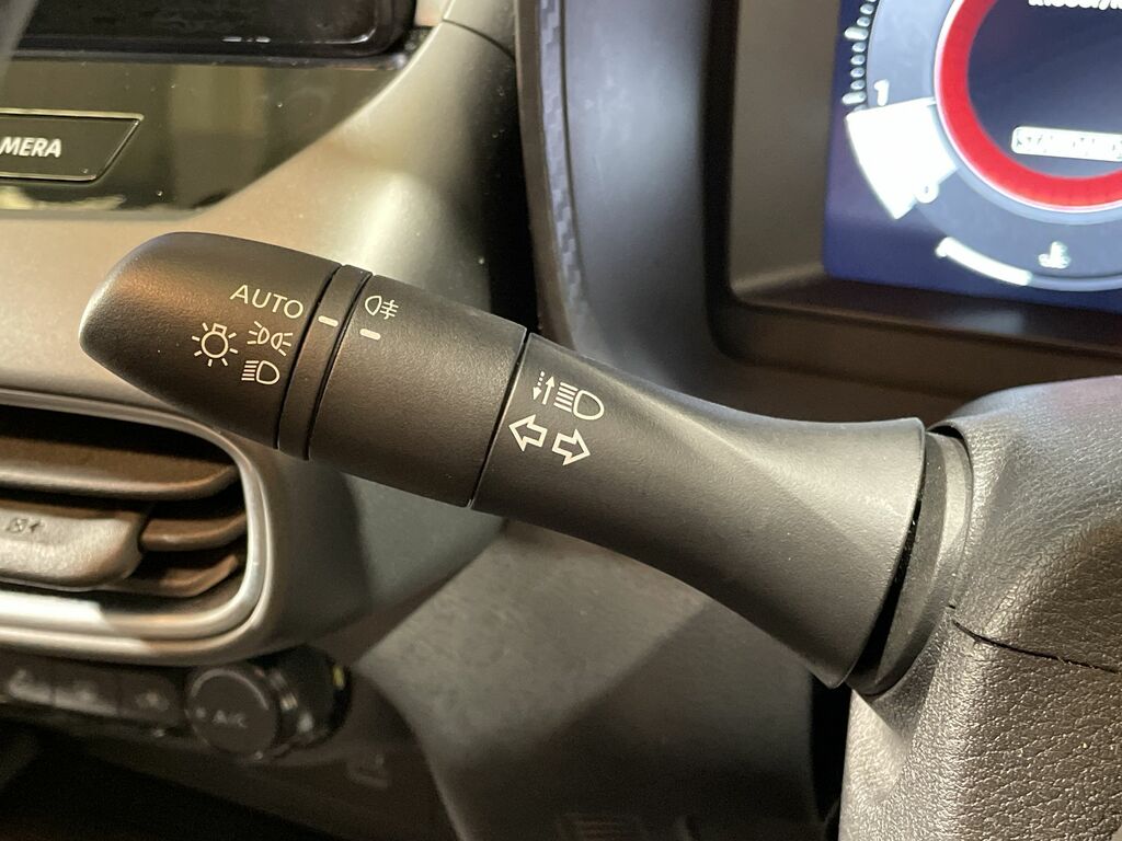Nissan Juke N-connecta Grey #36