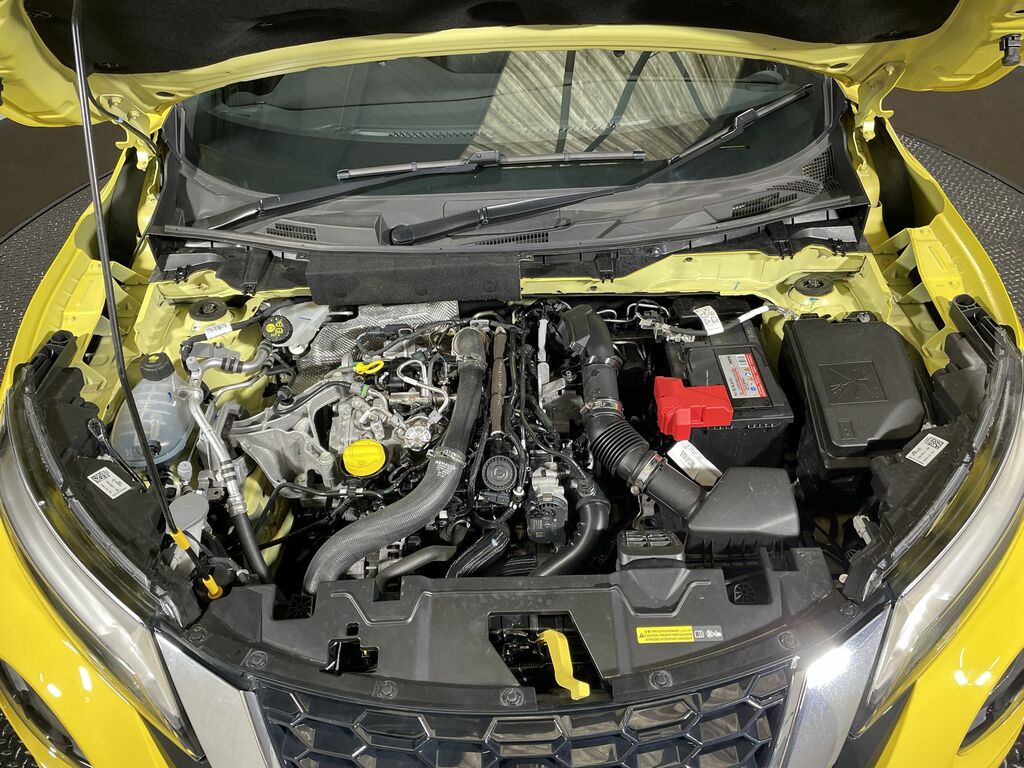 Nissan Juke N-connecta Grey #44