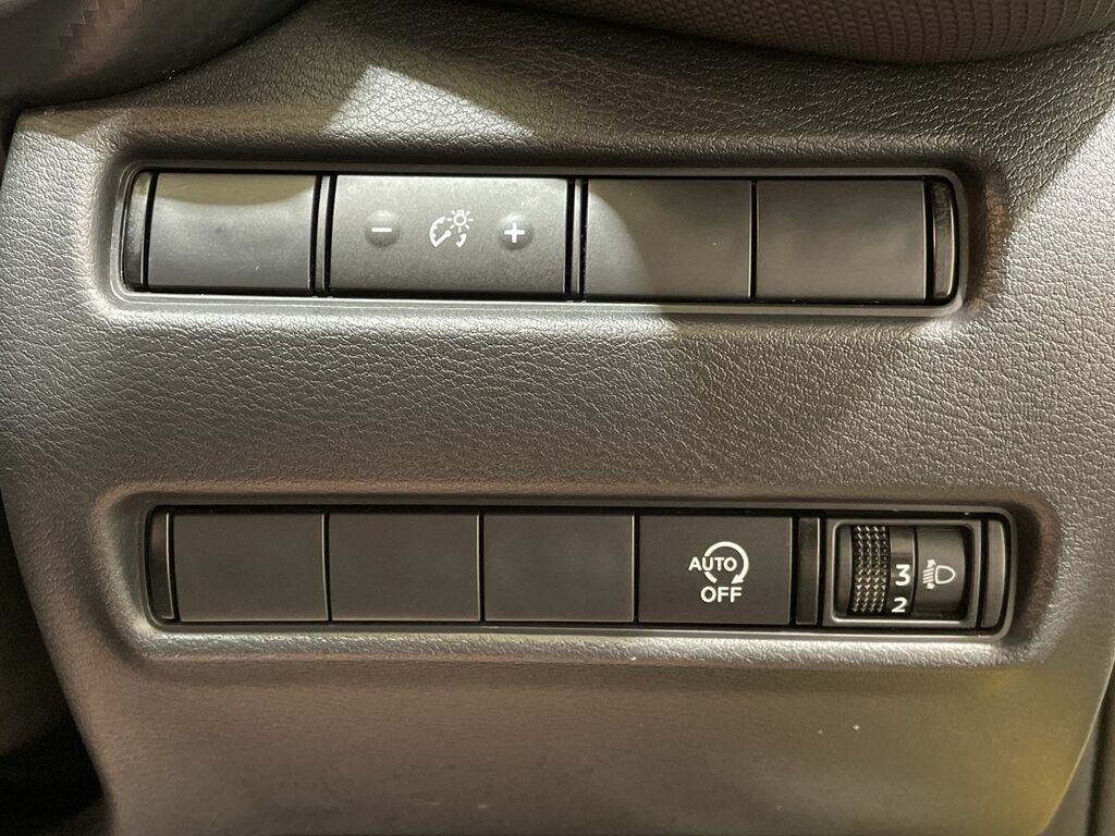 Nissan Juke N-connecta Grey #41