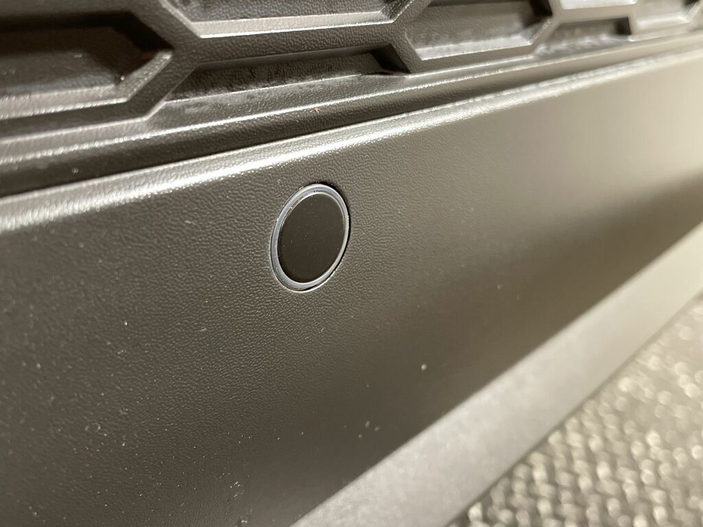 Nissan Juke N-connecta Grey #15