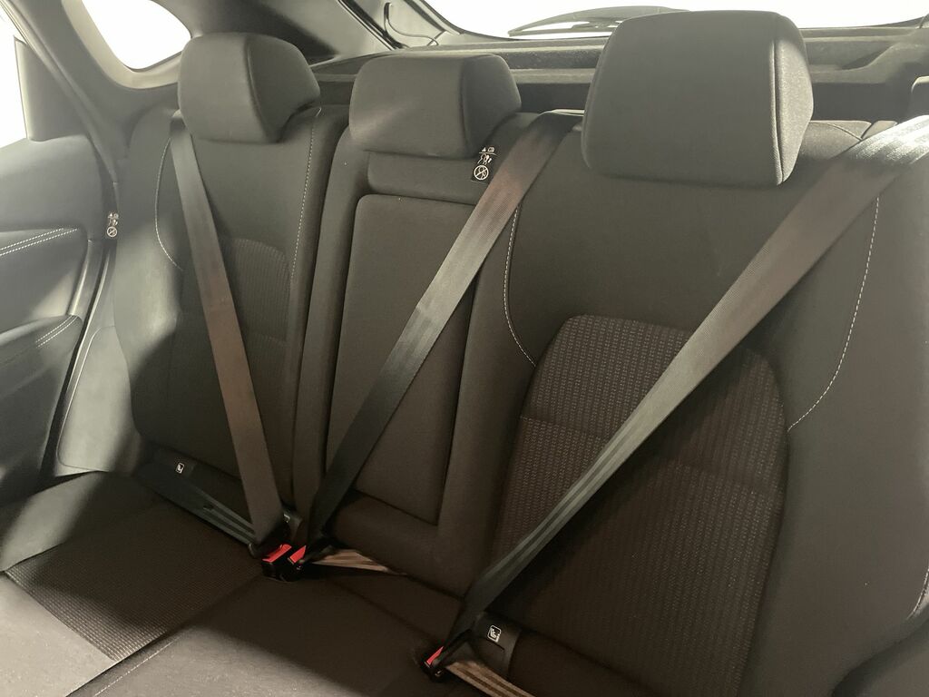 Nissan Qashqai Acenta Premium Grey #23