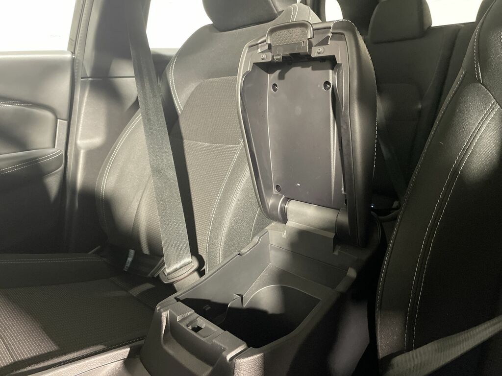 Nissan Qashqai Acenta Premium Grey #48