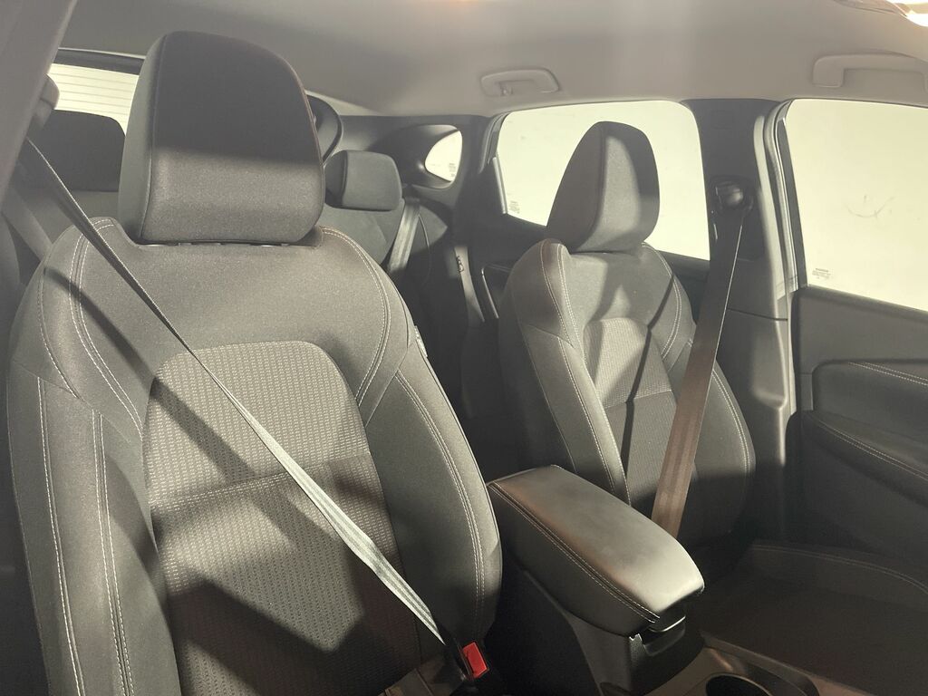 Nissan Qashqai Acenta Premium Grey #37