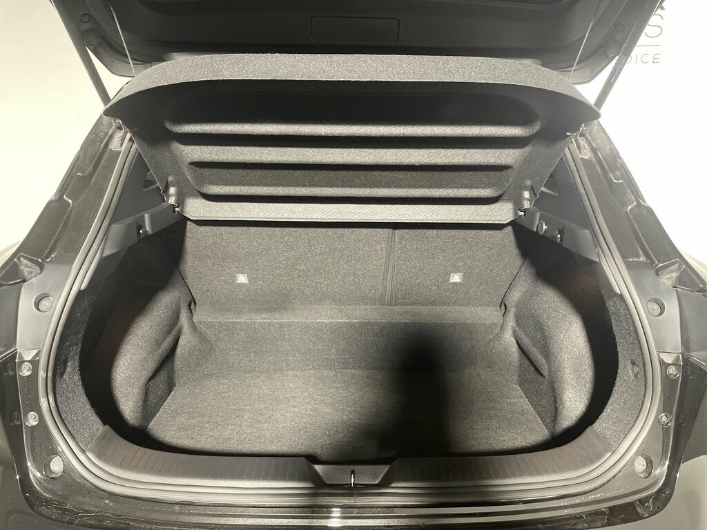 Nissan Qashqai Acenta Premium Grey #19