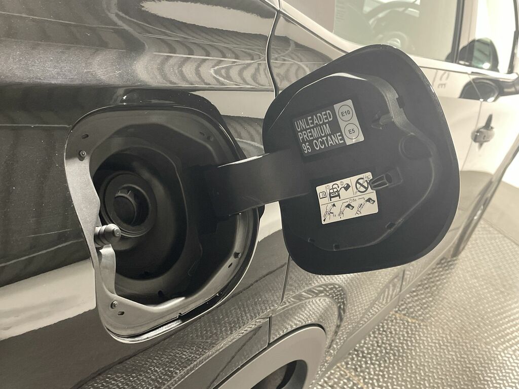 Nissan Qashqai Acenta Premium Grey #14