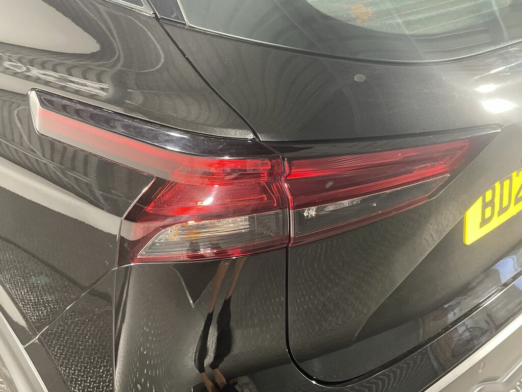 Nissan Qashqai Acenta Premium Grey #17
