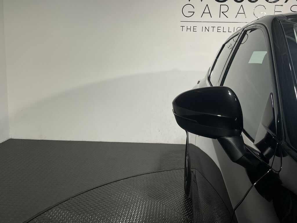 Nissan Qashqai Acenta Premium Grey #12