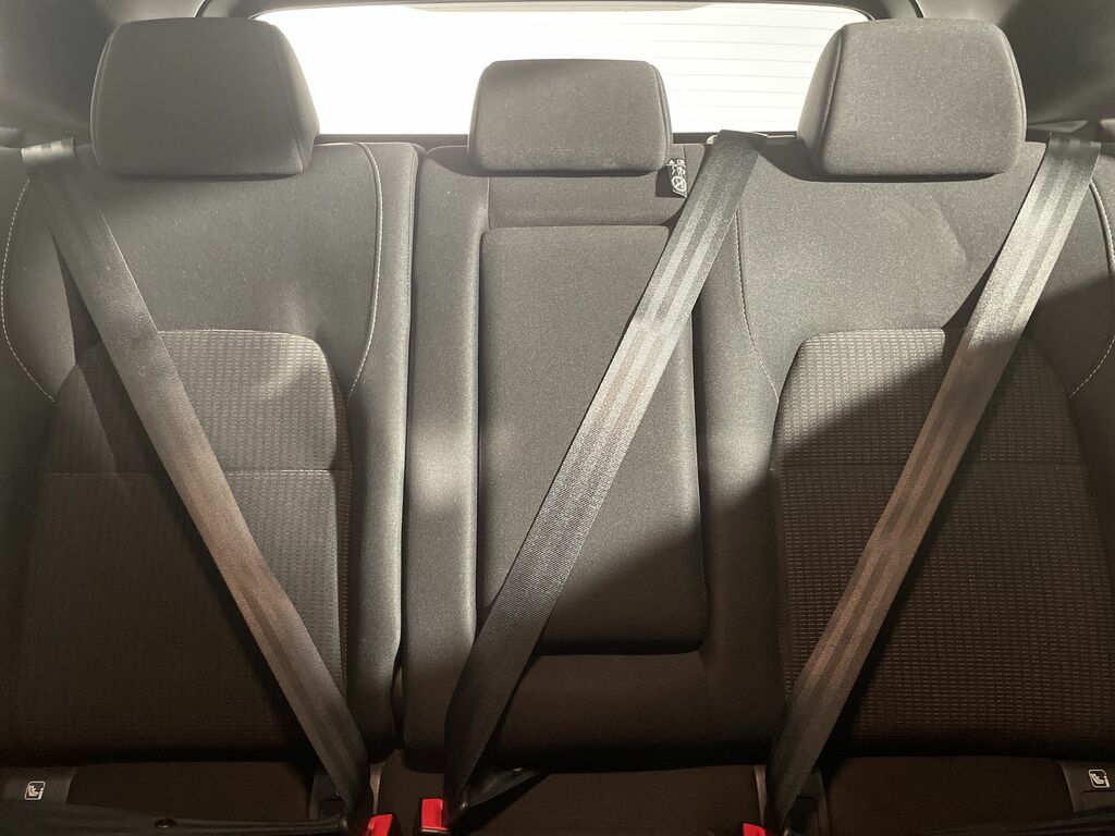 Nissan Qashqai Acenta Premium Grey #38