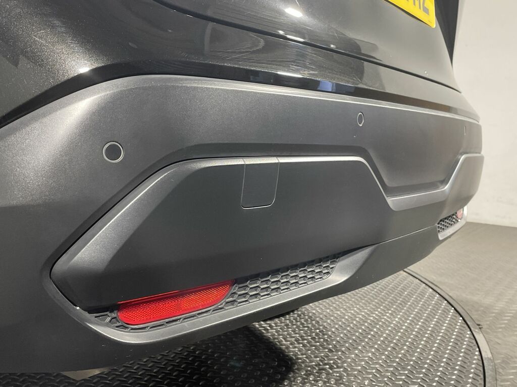 Nissan Qashqai Acenta Premium Grey #16