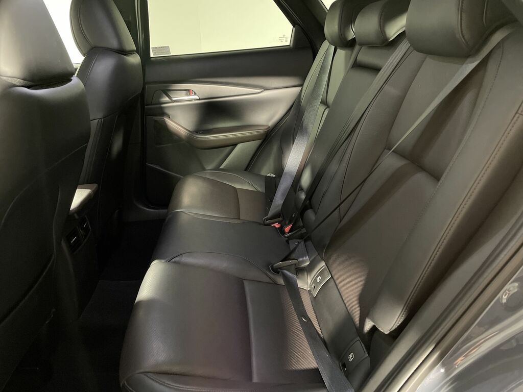 Mazda CX-30 2.5 E-skyactiv G Mhev 140 Takumi Grey #5