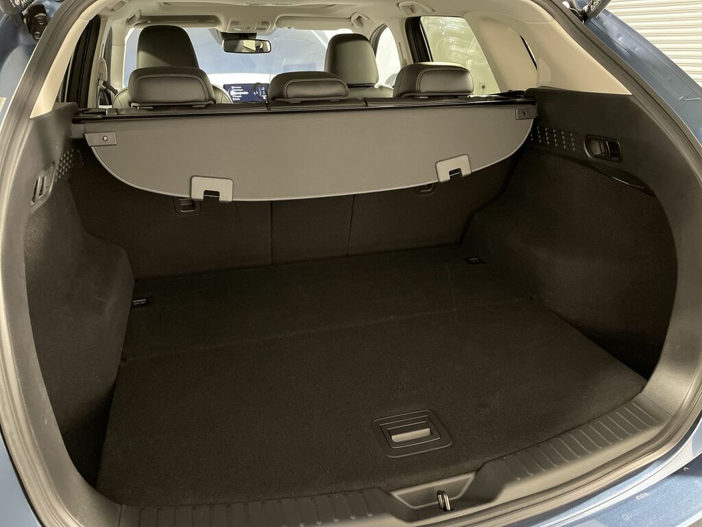 Mazda CX-5 2.2D 184 Takumi Awd Blue #23
