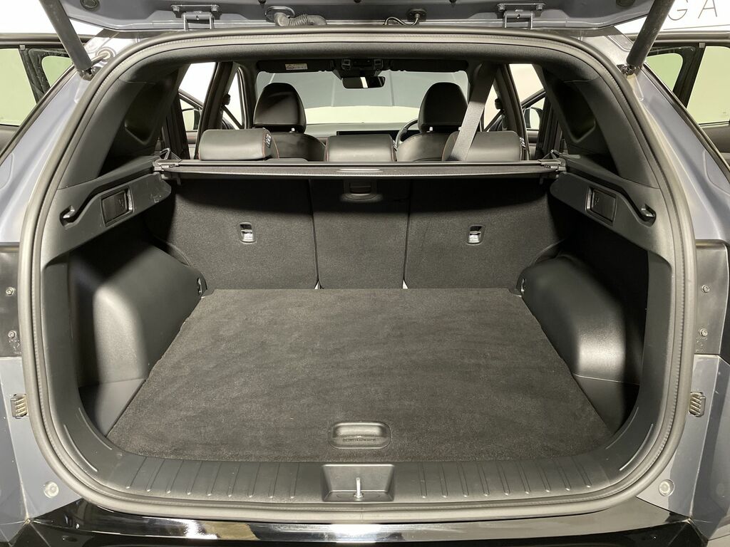 Hyundai Tucson Ultimate Green #24