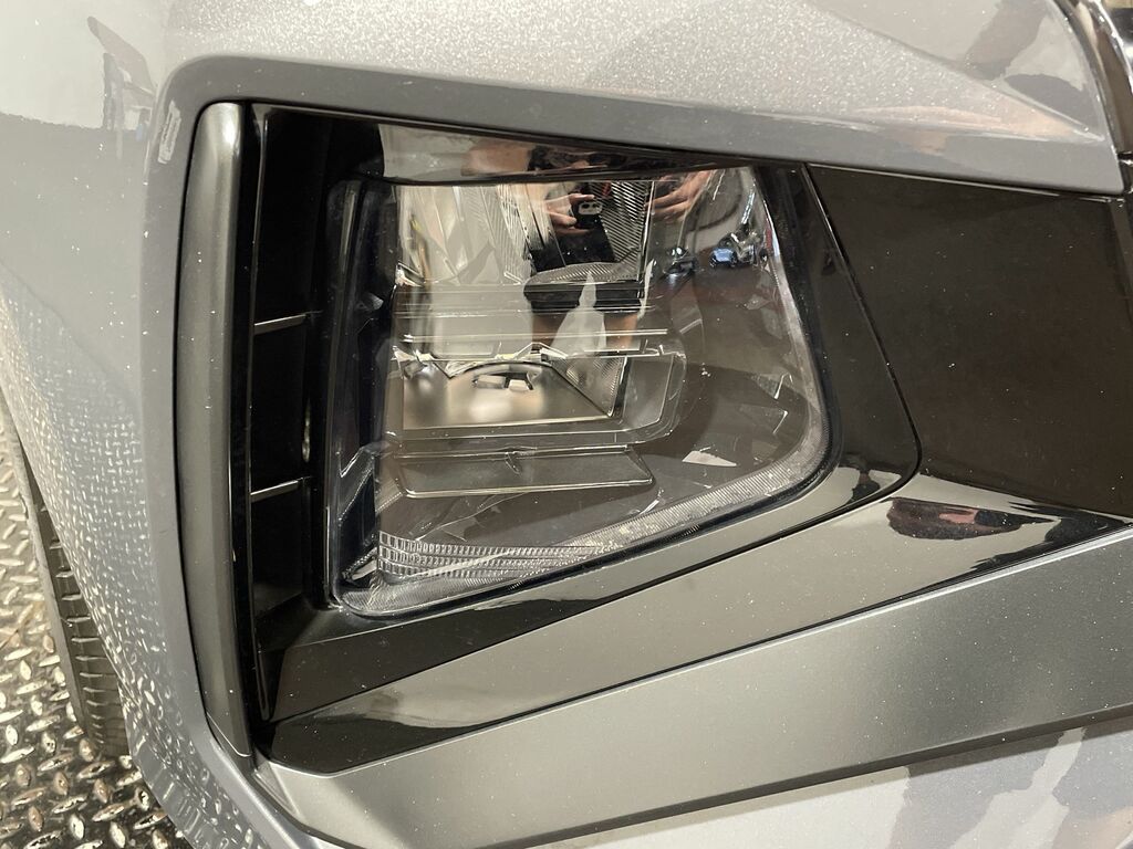 Hyundai Tucson Ultimate Green #8