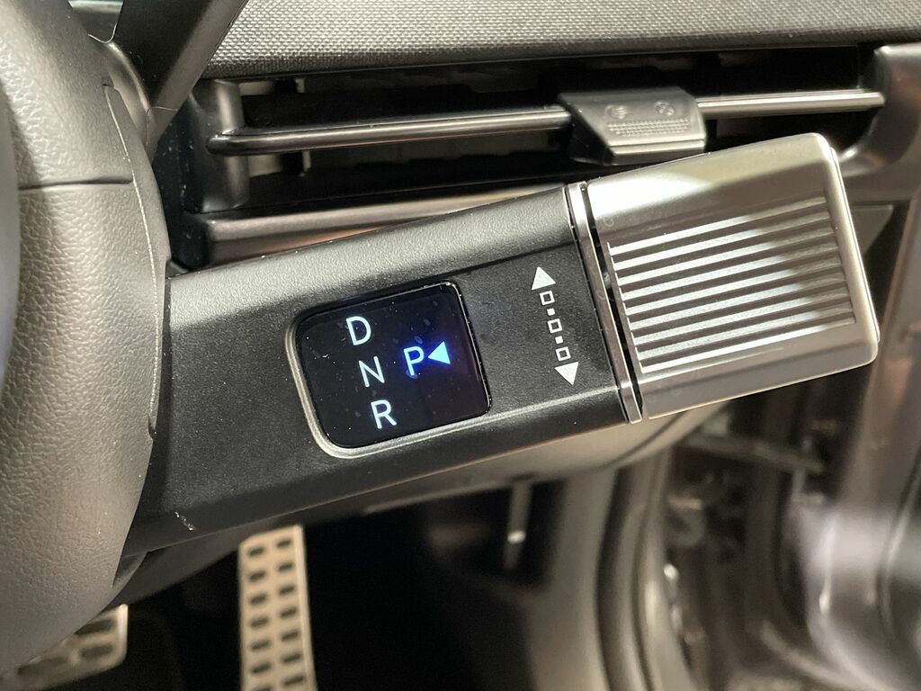 Hyundai Tucson Ultimate Green #36