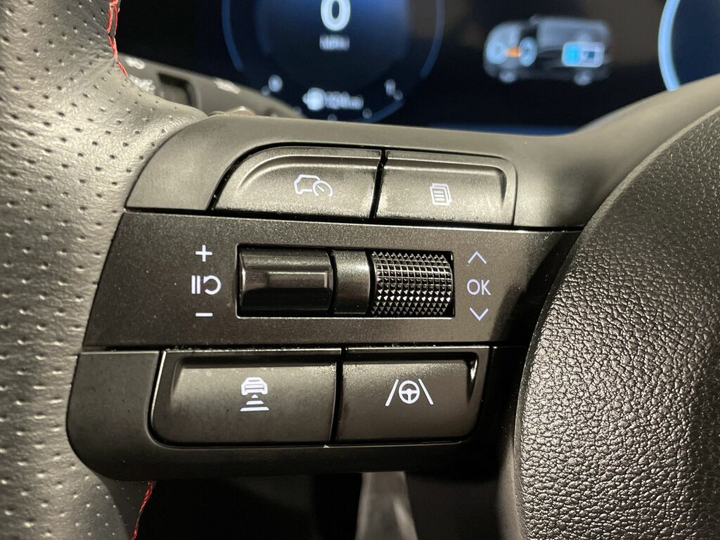 Hyundai Tucson Ultimate Green #41