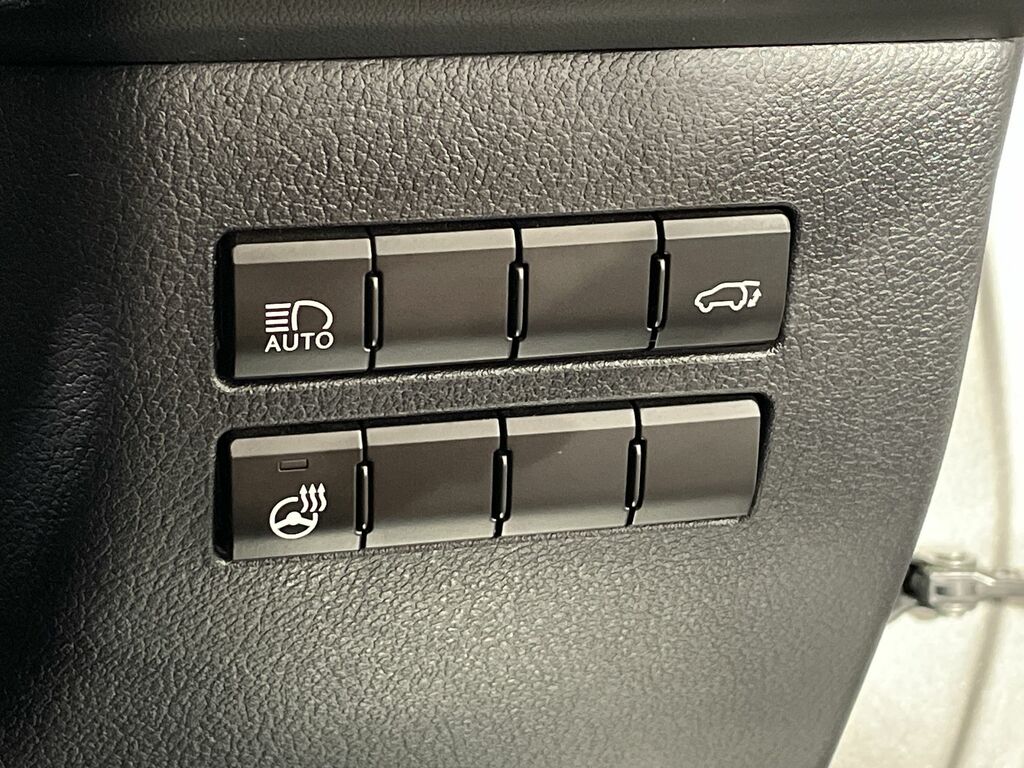 Lexus NX Nx 300H Takumi Cvt Silver #49
