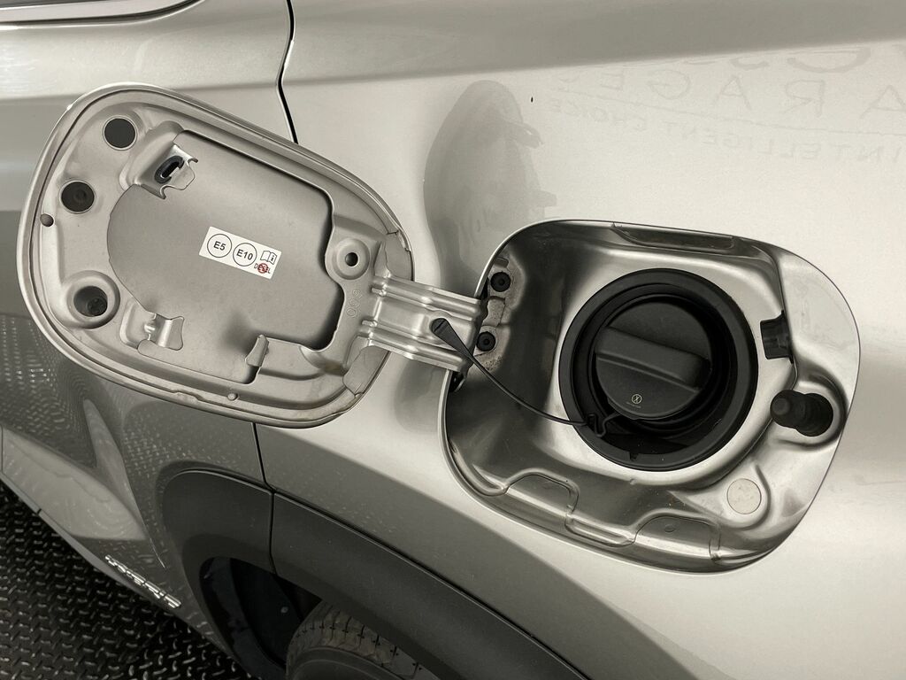 Lexus NX Nx 300H Takumi Cvt Silver #19