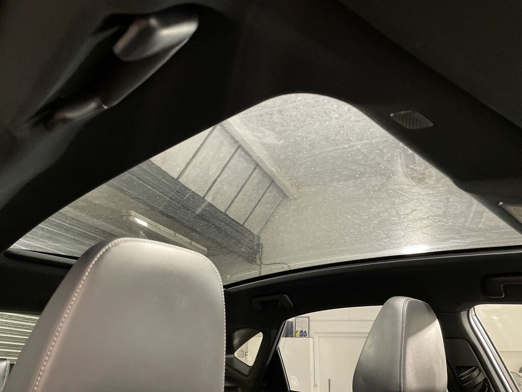 Lexus NX Nx 300H Takumi Cvt Silver #41