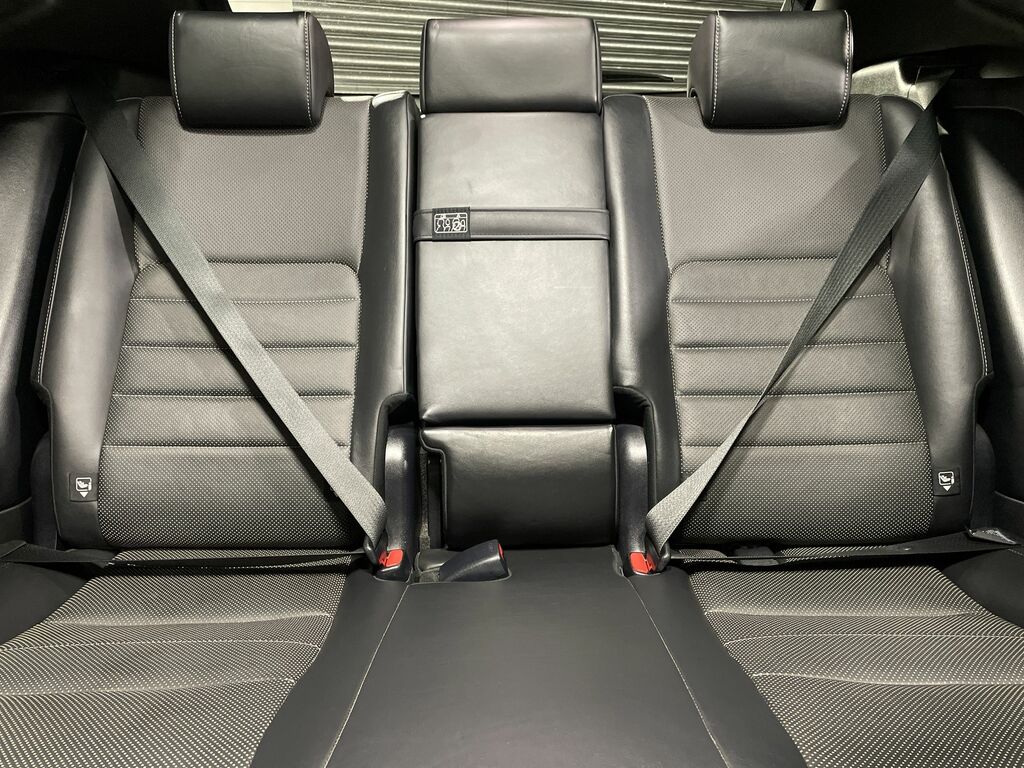 Lexus NX Nx 300H Takumi Cvt Silver #42