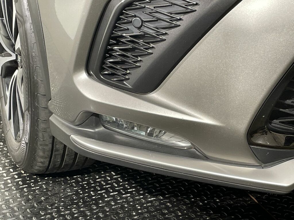 Lexus NX Nx 300H Takumi Cvt Silver #16
