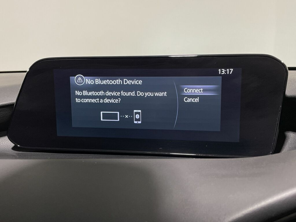 Mazda 3 2.0 Skyactiv G Mhev Gt Sport 2020 Grey #31