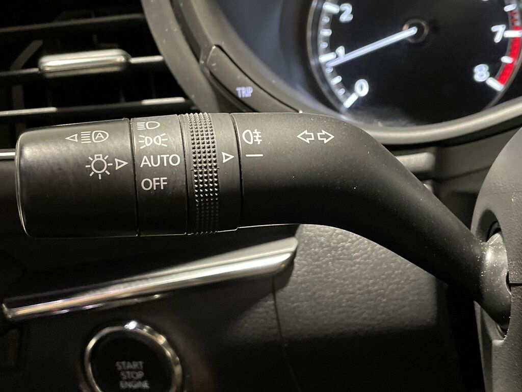 Mazda 3 2.0 Skyactiv G Mhev Gt Sport 2020 Grey #44