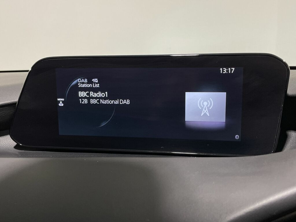 Mazda 3 2.0 Skyactiv G Mhev Gt Sport 2020 Grey #30