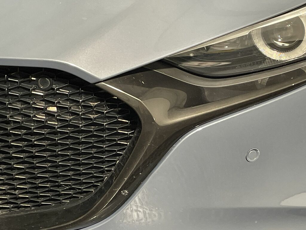 Mazda 3 2.0 Skyactiv G Mhev Gt Sport 2020 Grey #14