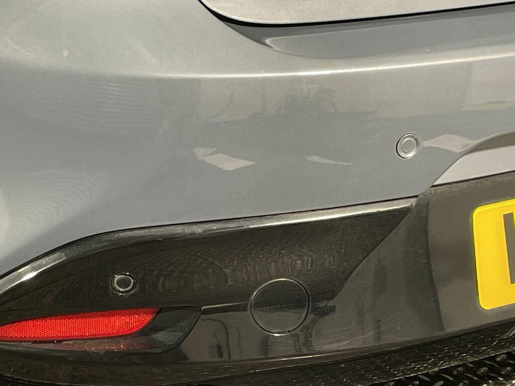 Mazda 3 2.0 Skyactiv G Mhev Gt Sport 2020 Grey #21