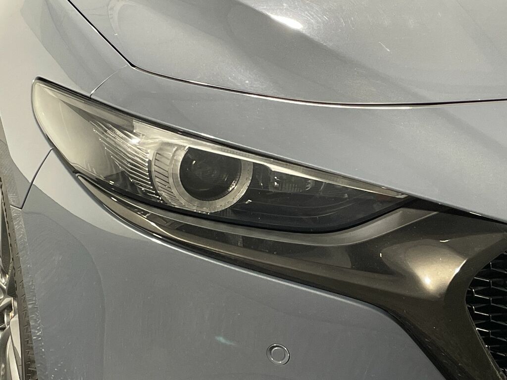 Mazda 3 2.0 Skyactiv G Mhev Gt Sport 2020 Grey #15