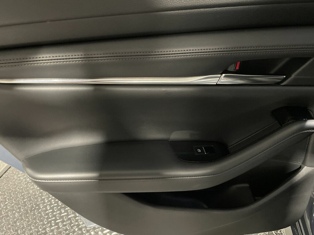 Mazda 3 2.0 Skyactiv G Mhev Gt Sport 2020 Grey #26