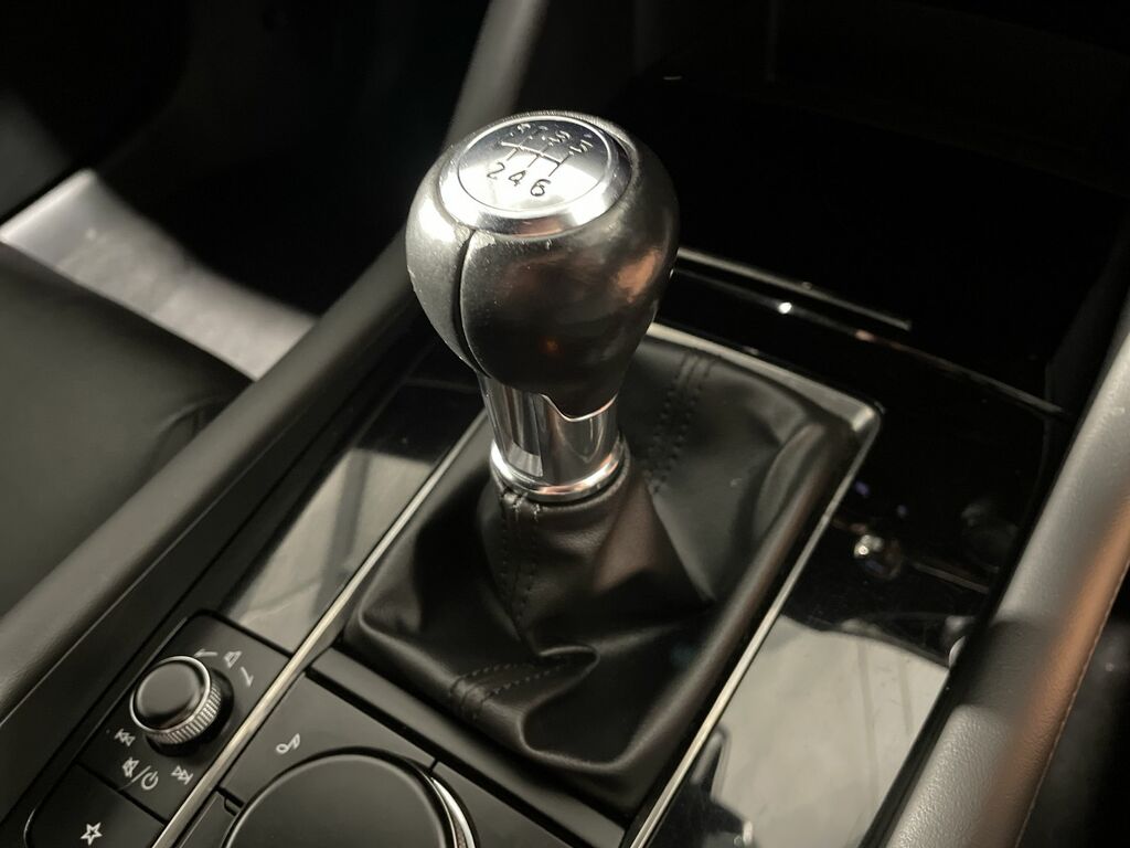 Mazda 3 2.0 Skyactiv G Mhev Gt Sport 2020 Grey #36