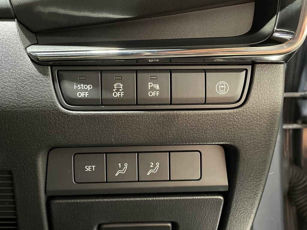 Mazda 3 2.0 Skyactiv G Mhev Gt Sport 2020 Grey #49