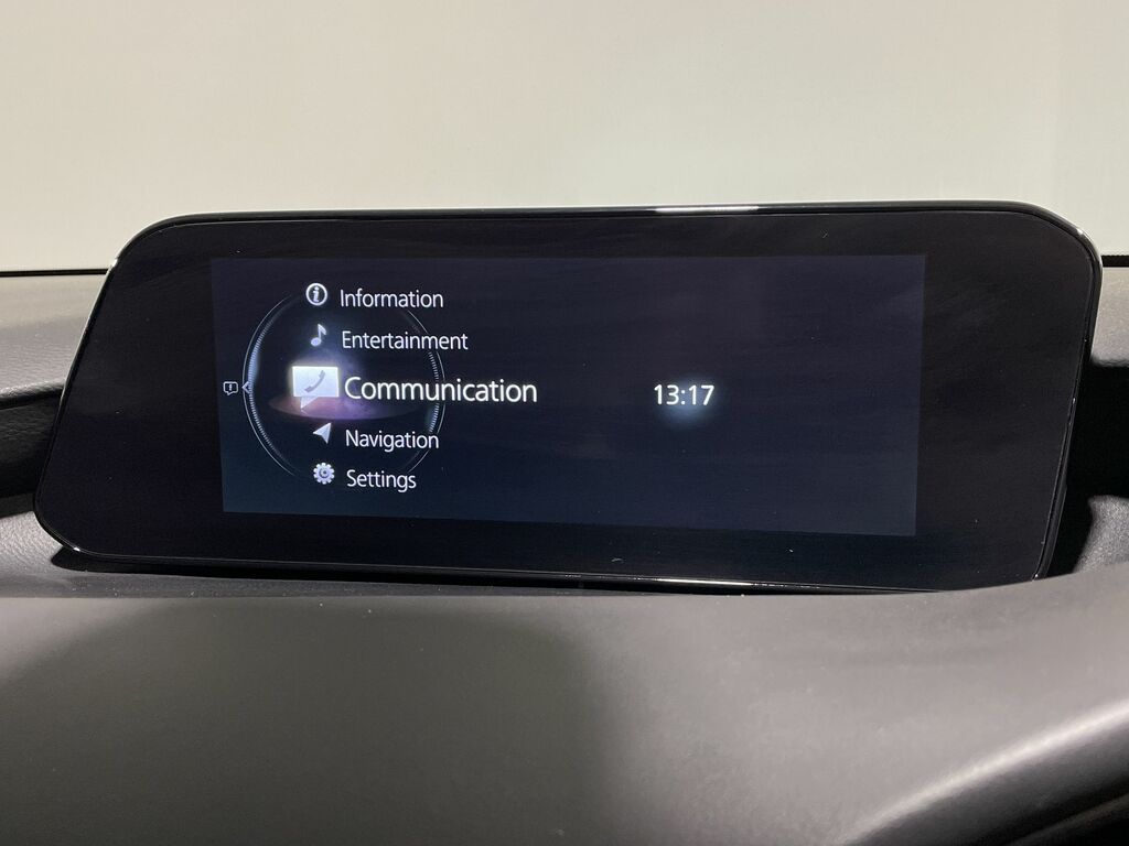 Mazda 3 2.0 Skyactiv G Mhev Gt Sport 2020 Grey #29