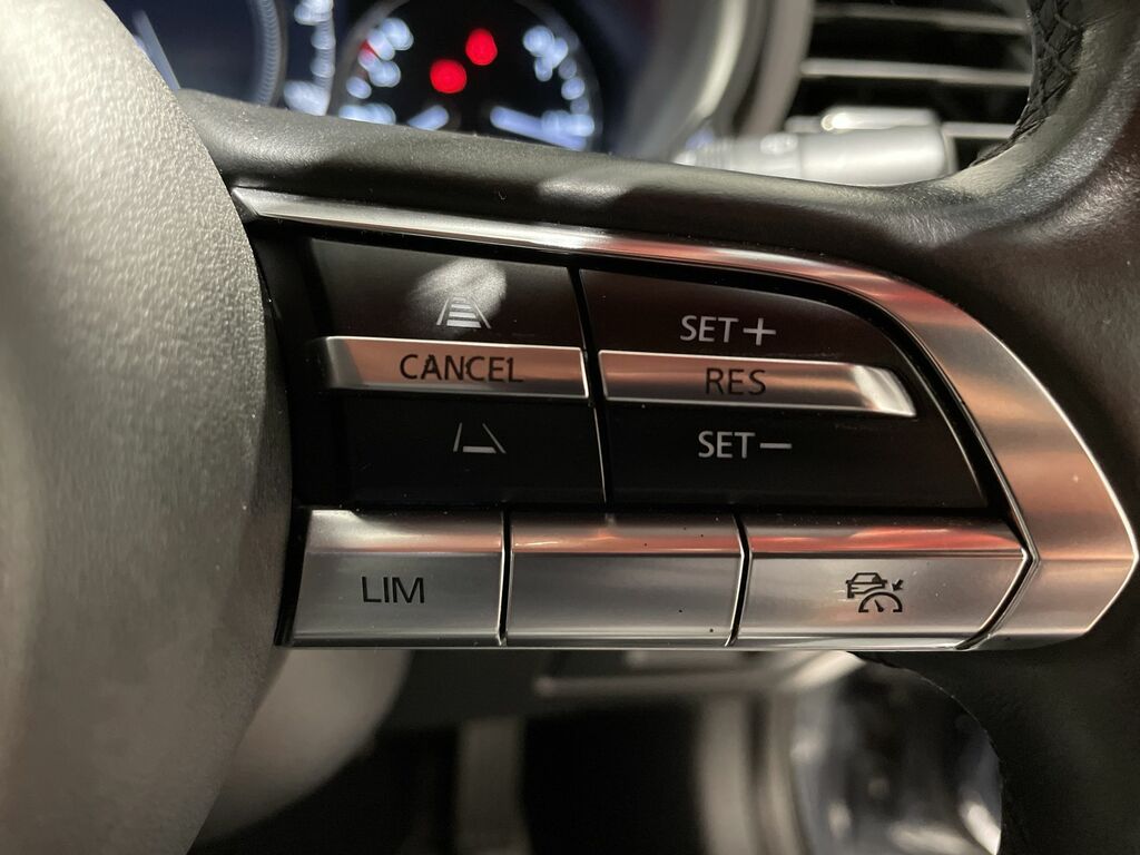 Mazda 3 2.0 Skyactiv G Mhev Gt Sport 2020 Grey #48