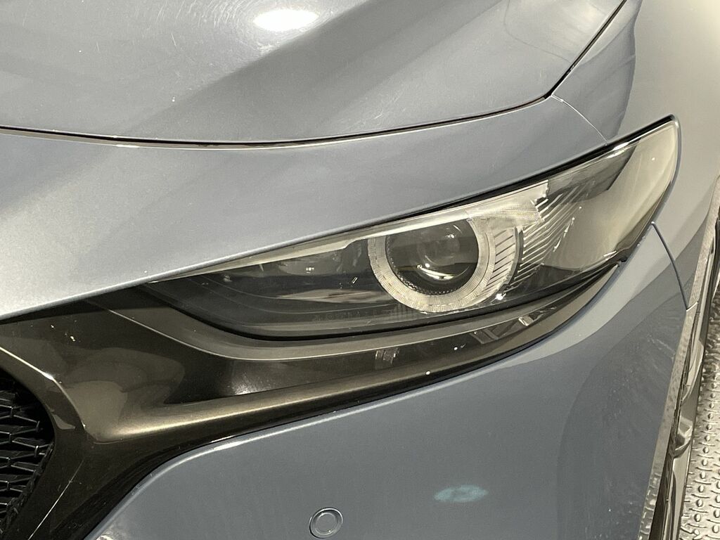 Mazda 3 2.0 Skyactiv G Mhev Gt Sport 2020 Grey #16