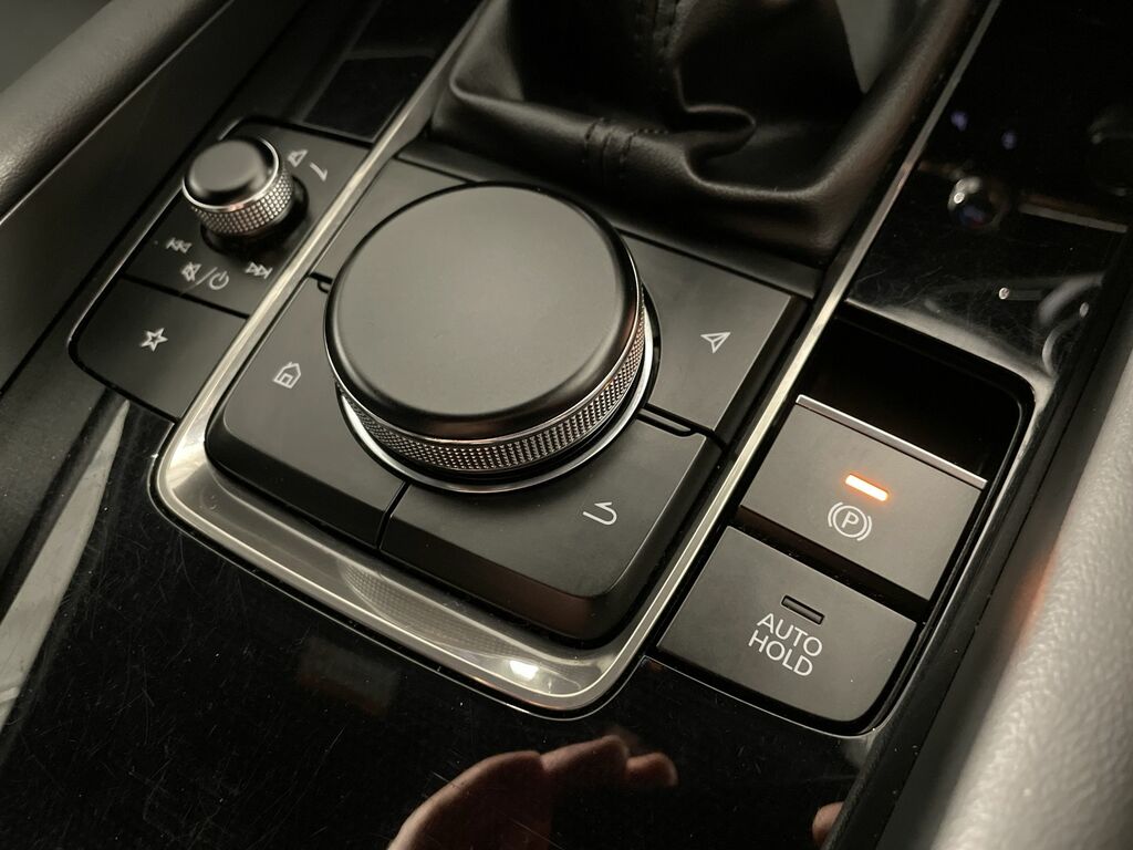 Mazda 3 2.0 Skyactiv G Mhev Gt Sport 2020 Grey #37