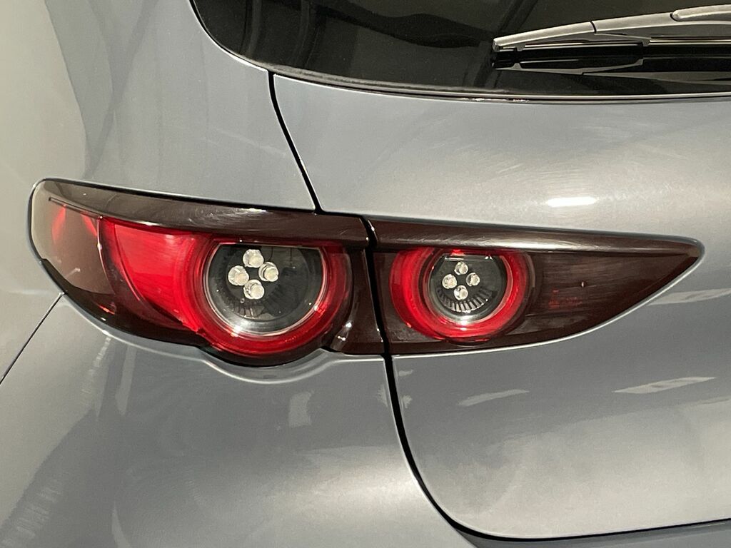 Mazda 3 2.0 Skyactiv G Mhev Gt Sport 2020 Grey #22