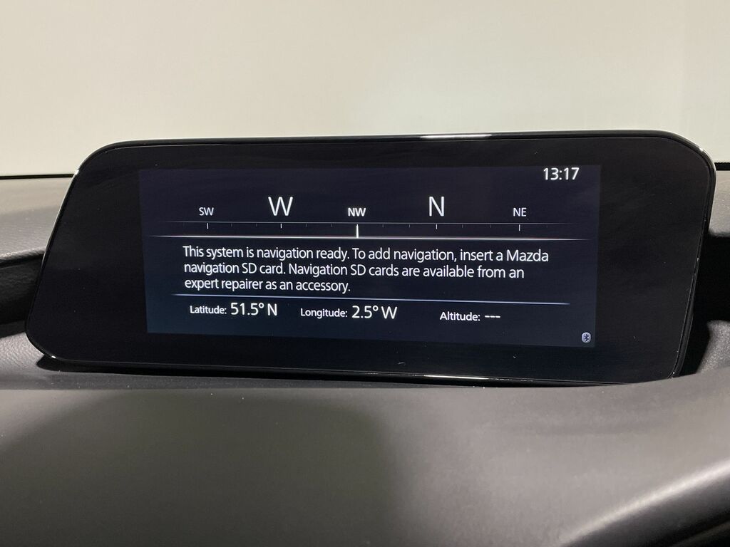 Mazda 3 2.0 Skyactiv G Mhev Gt Sport 2020 Grey #33